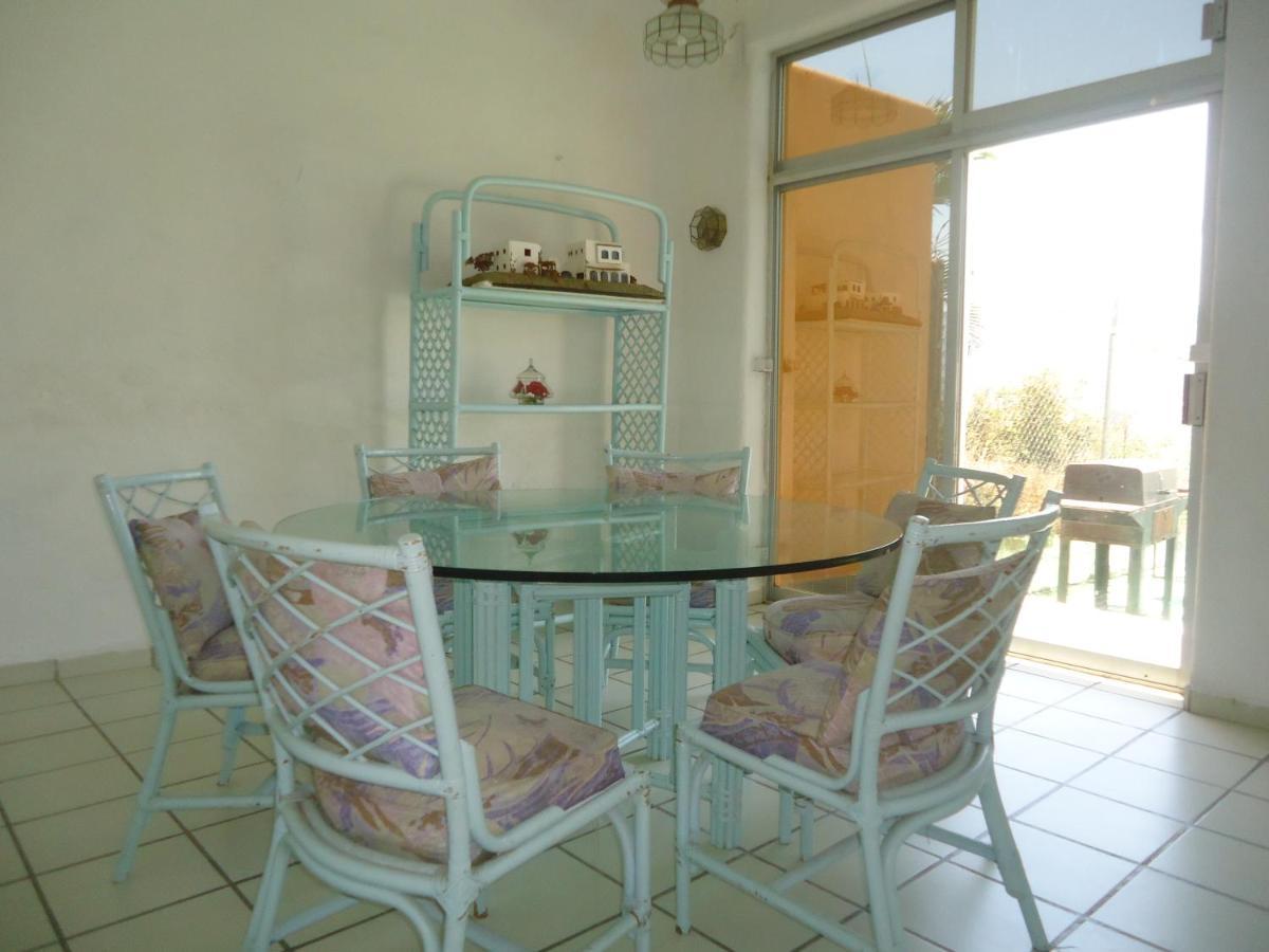 Casa Mexicana La Reyna Manzanillo Εξωτερικό φωτογραφία