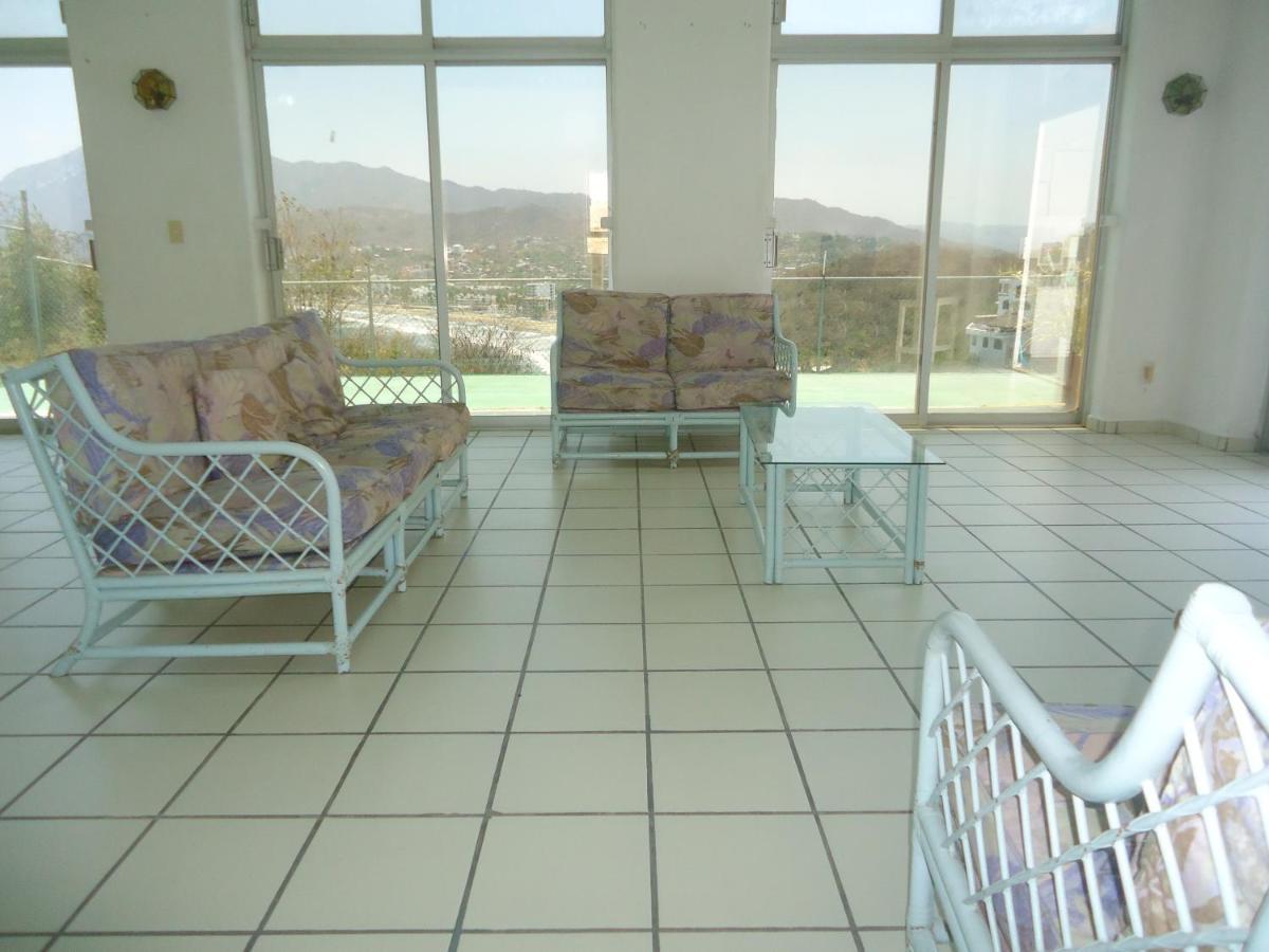 Casa Mexicana La Reyna Manzanillo Εξωτερικό φωτογραφία