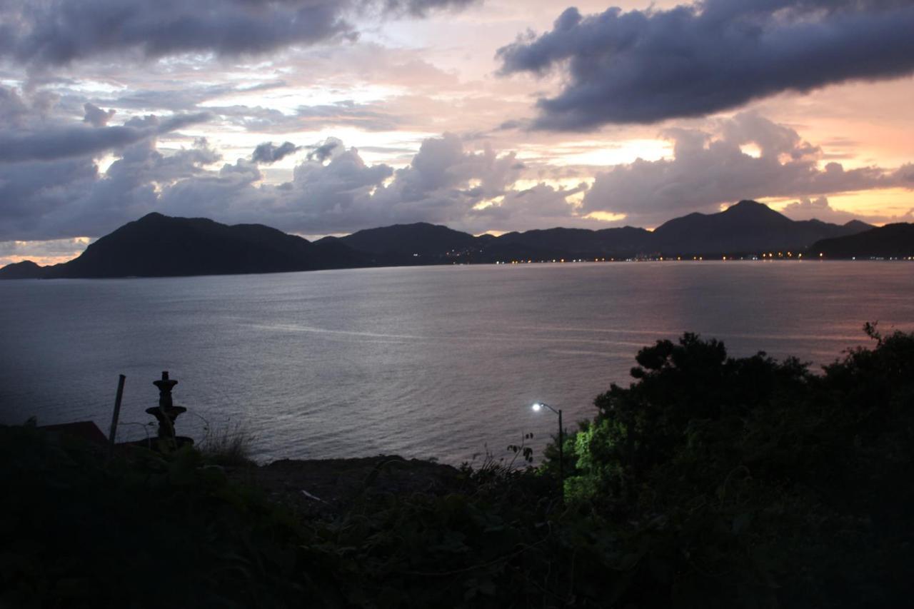 Casa Mexicana La Reyna Manzanillo Εξωτερικό φωτογραφία