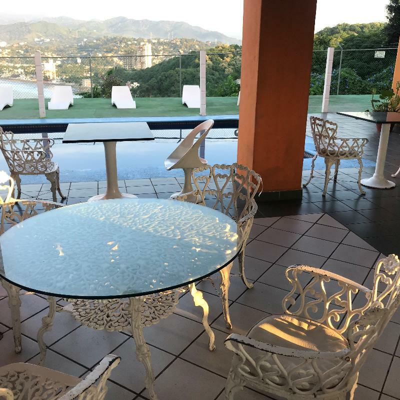 Casa Mexicana La Reyna Manzanillo Εξωτερικό φωτογραφία