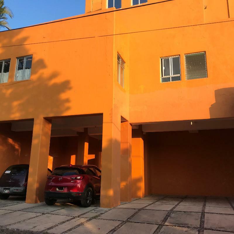 Casa Mexicana La Reyna Manzanillo Εξωτερικό φωτογραφία