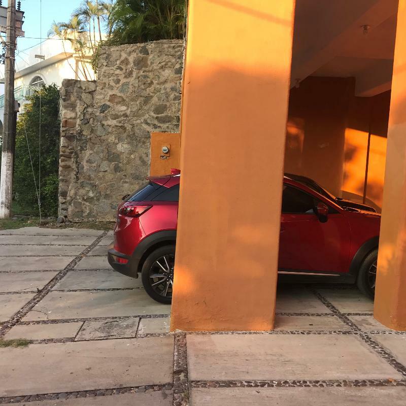 Casa Mexicana La Reyna Manzanillo Εξωτερικό φωτογραφία