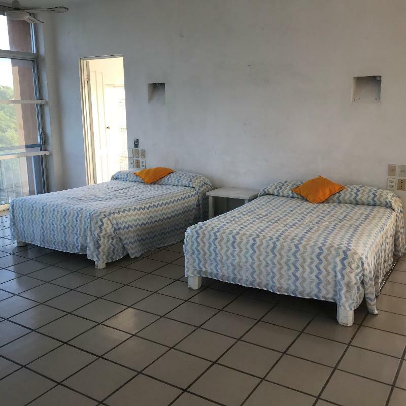 Casa Mexicana La Reyna Manzanillo Εξωτερικό φωτογραφία