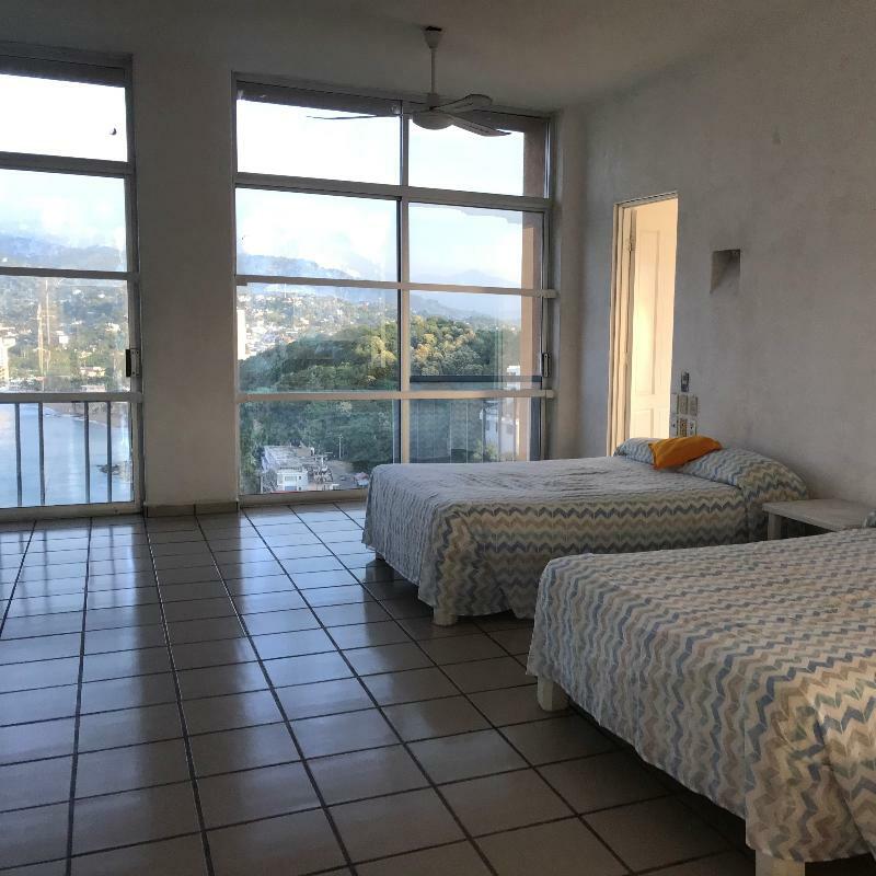 Casa Mexicana La Reyna Manzanillo Εξωτερικό φωτογραφία