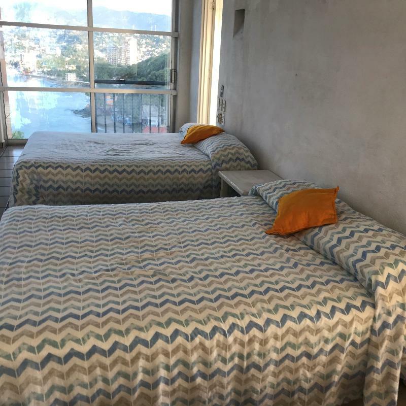 Casa Mexicana La Reyna Manzanillo Εξωτερικό φωτογραφία
