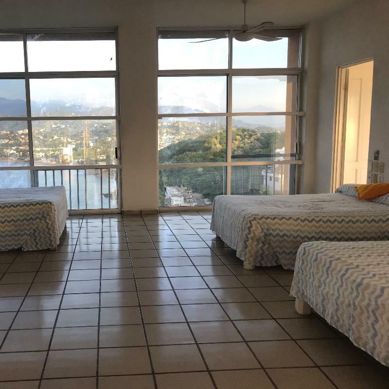 Casa Mexicana La Reyna Manzanillo Εξωτερικό φωτογραφία