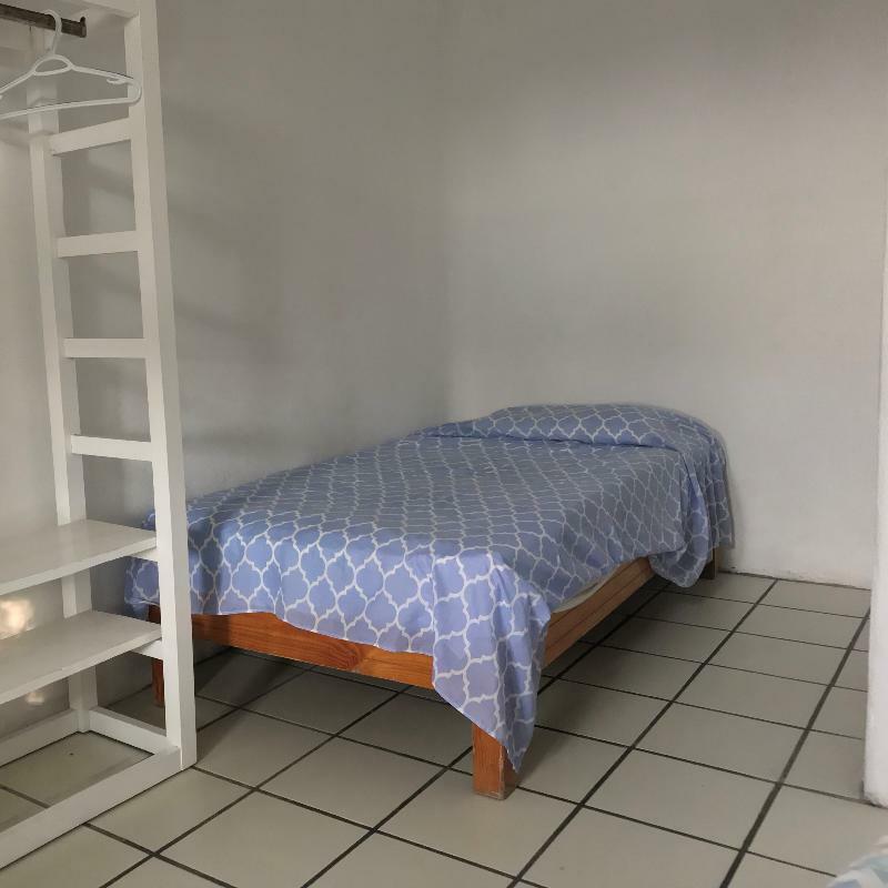 Casa Mexicana La Reyna Manzanillo Εξωτερικό φωτογραφία