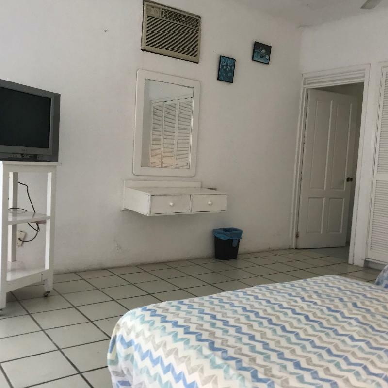 Casa Mexicana La Reyna Manzanillo Εξωτερικό φωτογραφία