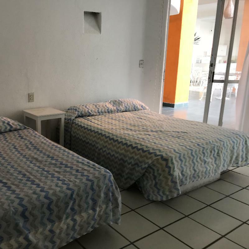 Casa Mexicana La Reyna Manzanillo Εξωτερικό φωτογραφία