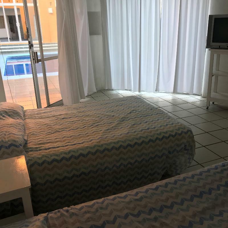 Casa Mexicana La Reyna Manzanillo Εξωτερικό φωτογραφία
