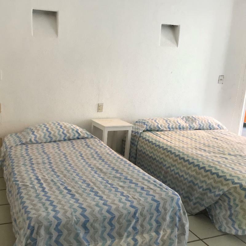 Casa Mexicana La Reyna Manzanillo Εξωτερικό φωτογραφία