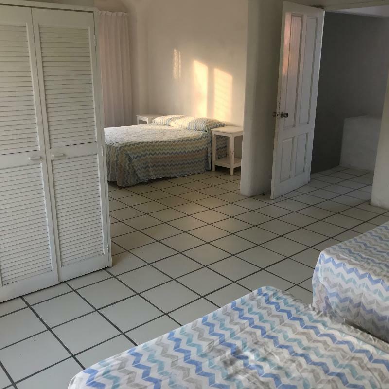 Casa Mexicana La Reyna Manzanillo Εξωτερικό φωτογραφία