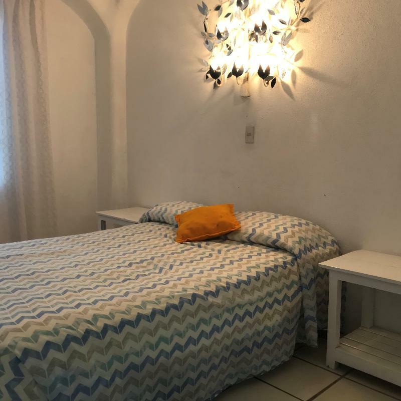 Casa Mexicana La Reyna Manzanillo Εξωτερικό φωτογραφία